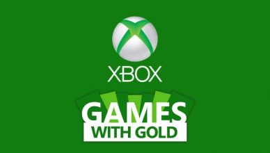 games with gold