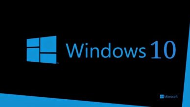 Windows 10 logo