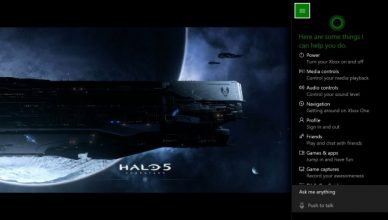 xbox one anniversary update