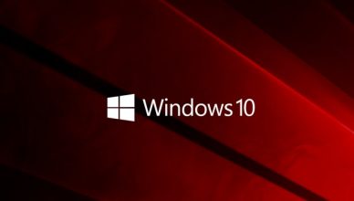 Windows 10 Redstone
