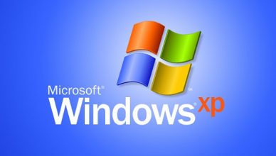 Windows XP