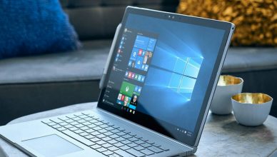 Windows 10