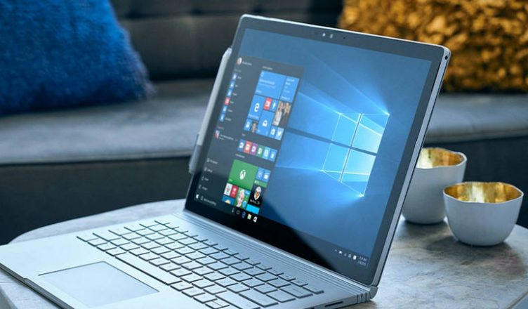 Windows 10