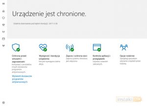 Windows Defender CU