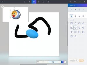 Paint 3D CU