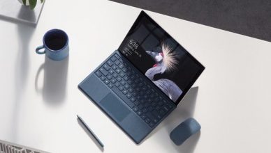 Surface Pro