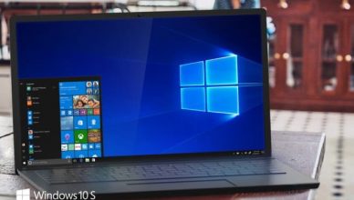 Windows 10 S