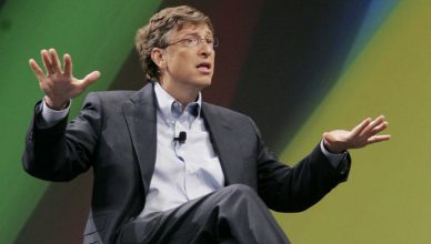 Bill Gates