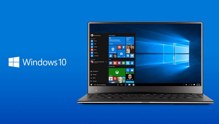 Windows 10