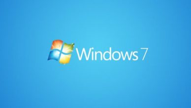 Windows 7
