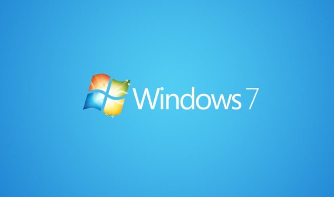 Windows 7