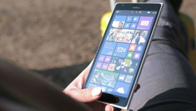 Microsoft Lumia