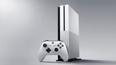 Microsoft Xbox