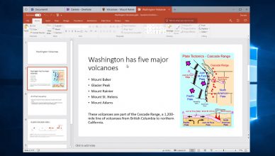 Windows Sets