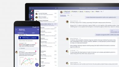 Microsoft Teams