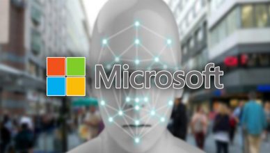 Microsoft twarz