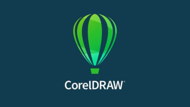 Corel Microsoft Store
