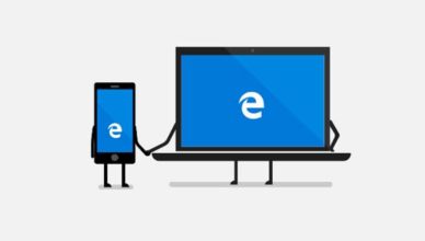 Microsoft Edge