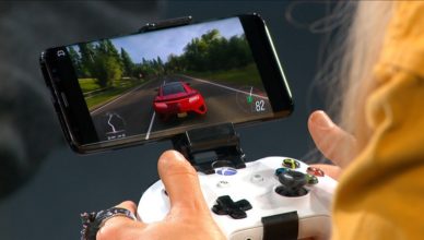 xCloud Xbox