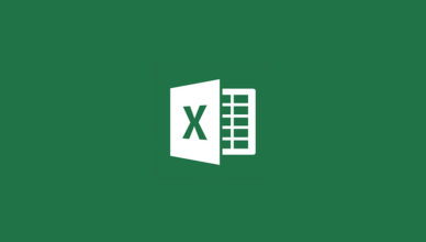 Microsoft Excel