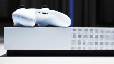 Xbox One S Digital