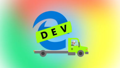 Microsoft Edge
