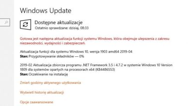 May 2019 Update