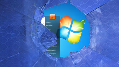 Windows 7, 8.1