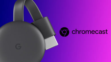 Chromecast
