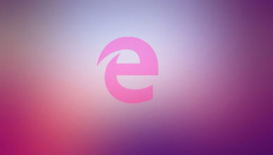Edge Chromium