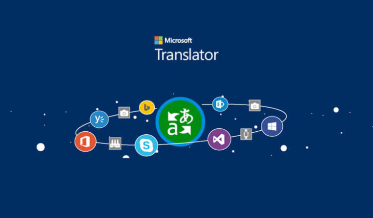 Microsoft Translator