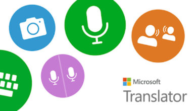 Microsoft Translator