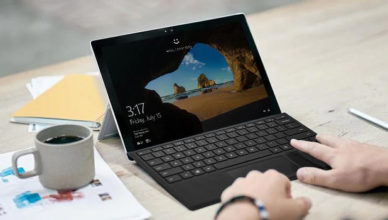 Windows 10 hello logowanie