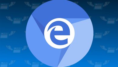Microsoft Edge Chromium