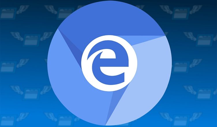 Microsoft Edge Chromium