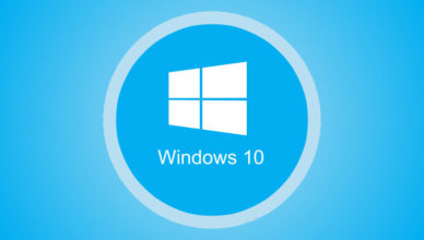 Windows 10 logo
