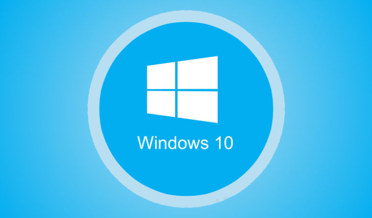 Windows 10 logo