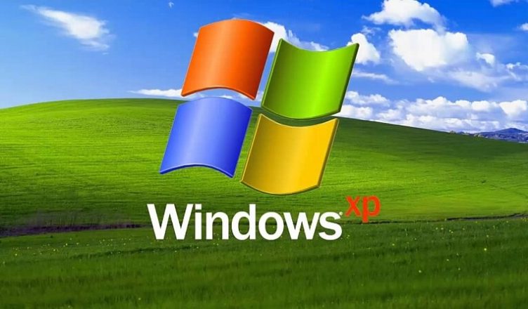 Windows XP poprawka 2019