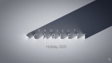 Project Scarlett