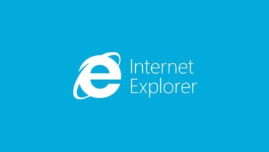 Internet Explorer