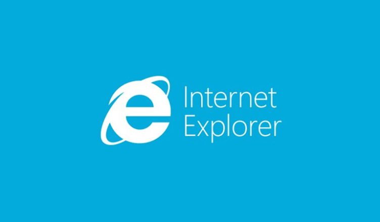 Internet Explorer