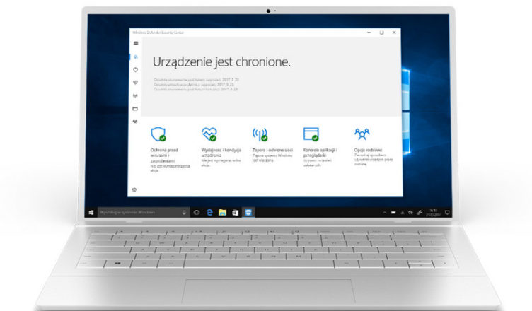 Windows Defender