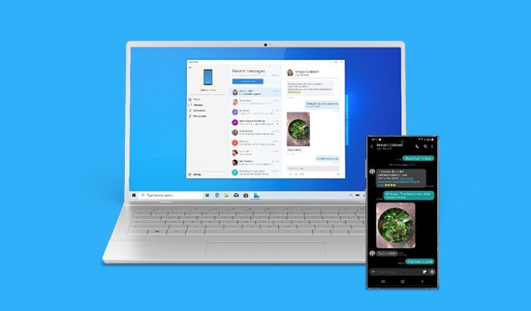 Microsoft Samsung - współpraca