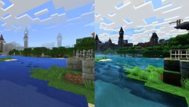 Minecraft Super Duper