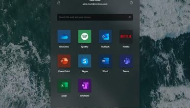 Windows Core OS