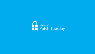 Windows Patch Tuesday