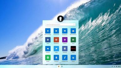 Windows Core OS