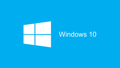 Windows 10