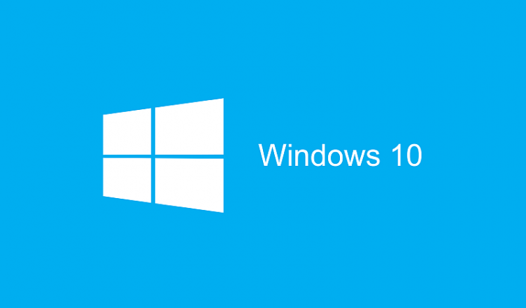 Windows 10