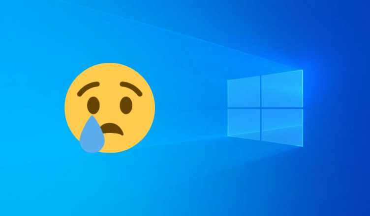 Windows 10 poprawka